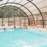 Camping Le Rochetaillée