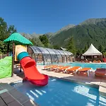 Camping Le Rochetaillée *