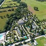 Camping Le Rochetaillée * Grandes Sables
