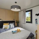 Camping Le Rochetaillée