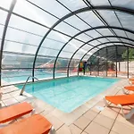 Camping Le Rochetaillée Grandes Sables