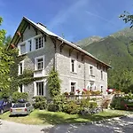 Campeggio Camping Le Rochetaillée Grandes Sables