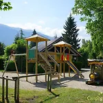 Camping Le Rochetaillée * Grandes Sables
