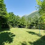 Camping Le Rochetaillée