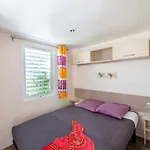 Campeggio Camping Le Rochetaillée
