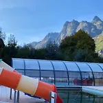 Camping Le Rochetaillée Grandes Sables