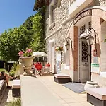 Camping Le Rochetaillée * Grandes Sables