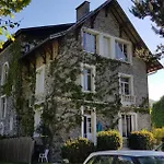 Camping Le Rochetaillée Campeggio