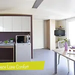 Campeggio Camping Le Rochetaillée