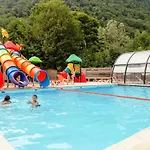 Camping Le Rochetaillée Grandes Sables