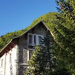Camping Le Rochetaillée * Grandes Sables