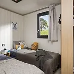 Camping Le Rochetaillée
