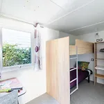 Camping Le Rochetaillée Campeggio
