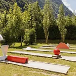 Camping Le Rochetaillée Grandes Sables