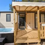 Camping Le Rochetaillée * Grandes Sables