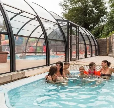 Camping Le Rochetaillée Camping *