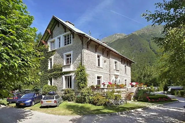 Кемпинг Camping Le Rochetaillee Grandes Sables