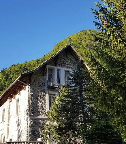 Camping Le Rochetaillee * Grandes Sables