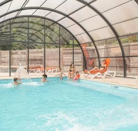 Camping Le Rochetaillée