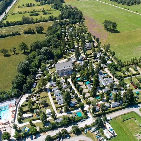 Camping Le Rochetaillée * Grandes Sables