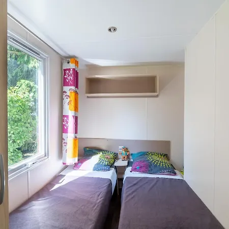 Camping Le Rochetaillée Grandes Sables