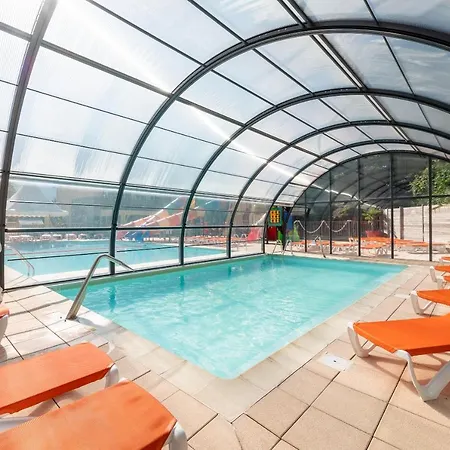 Camping Le Rochetaillée Grandes Sables