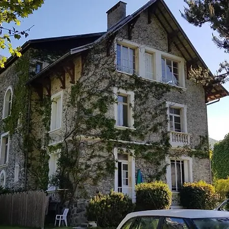 Camping Le Rochetaillée Camping