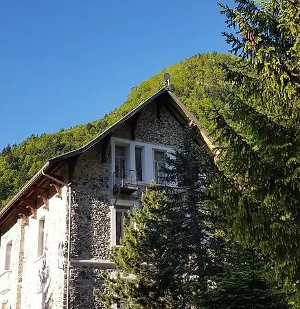 Camping Le Rochetaillée * Grandes Sables