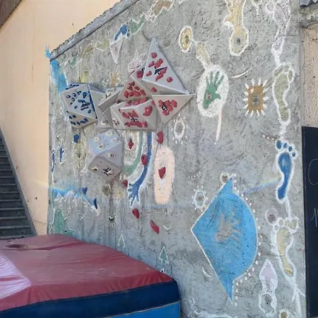 Camping Le Rochetaillée